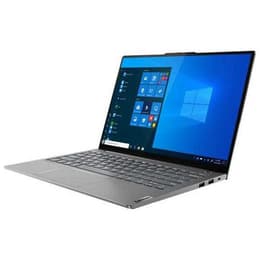 Lenovo ThinkBook 13s G2 ITL 13" (2021) - Core i5 2.4 GHz - SSD 256 GB - 8 GB
