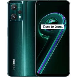 Realme 9 Pro+ 256GB - グリーン - Simフリー