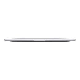 MacBook Air 11 インチ (2015) アルミニウム - Core i5 1.6 GHZ - SSD 256GB - 4GB RAM - JIS配列キーボード
