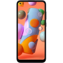 Galaxy A11 32GB - グレー - Simフリー