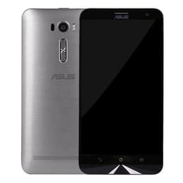 Asus Zenfone 2 Laser ZE550KL 32GB - シルバー - Simフリー