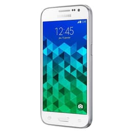 Galaxy Core Prime 8GB - ホワイト - Simフリー