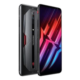 Nubia Red Magic 6 Pro 256GB - グレー - Simフリー