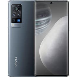 Vivo X60 Pro 256GB - ブラック - Simフリー