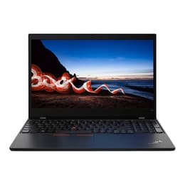 Lenovo ThinkPad L15 G2 15" (2021) - Core i5 2.4 GHz - SSD 512 GB - 16 GB - JIS配列キーボード