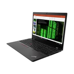 Lenovo ThinkPad L15 G2 15" (2021) - Core i5 2.4 GHz - SSD 512 GB - 16 GB - JIS配列キーボード