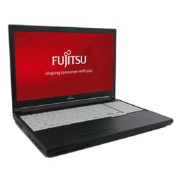 Fujitsu LifeBook A746/P 15" (2016) - Core i7 2.8 GHz - SSD 256 GB - 8 GB - JIS配列キーボード