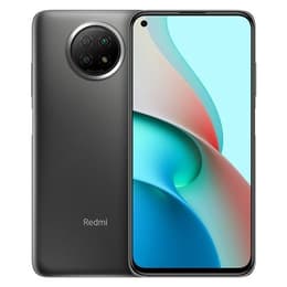 Xiaomi Redmi Note 9 5G 128GB - グレー - Simフリー
