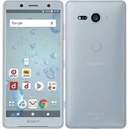 Xperia XZ2 Compact SIMフリー - ドコモ版