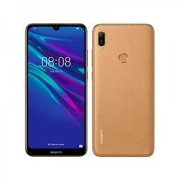 Huawei Y5 (2019) 32GB - ブラウン - Simフリー