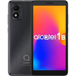 Alcatel 1B (2022) 32GB - ブラック - Simフリー