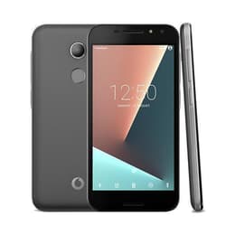 Vodafone Smart N8 16GB - ブラック - Simフリー
