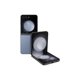 Galaxy Z Flip5 256GB - ブルー - Simフリー