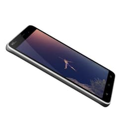 Wiko K-KOOL 8GB - ブラック - Simフリー