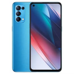 Oppo Find X3 Lite 128GB - ブルー - Simフリー