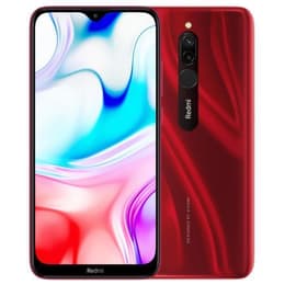 Xiaomi Redmi 8 64GB - レッド - Simフリー