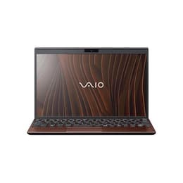 Vaio Pro PK 14" (2020) - Core i7 2.8 GHz - SSD 1 テラバイト - 32 GB