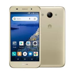 Huawei Y3 (2018) 8GB - ゴールド - Simフリー