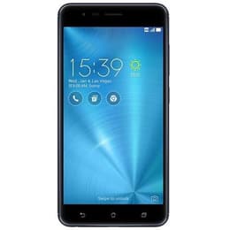 Asus Zenfone Zoom S ZE553KL 64GB - ブラック - Simフリー