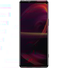 Sony Xperia 5 III 128GB - ブラック - Simフリー - Au版