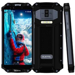 Oukitel WP2 64GB - ブラック - Simフリー
