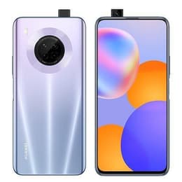 Huawei Y9A 128GB - シルバー - Simフリー