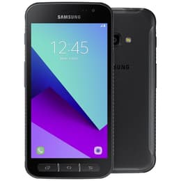 Galaxy Xcover 4 16GB - グレー - Simフリー