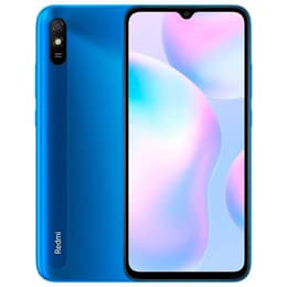 Xiaomi Redmi 9AT 32GB - ブルー - Simフリー