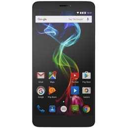 Archos 60 Platinum 8GB - グレー - Simフリー