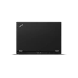 Lenovo ThinkPad P52 15" (2019) - Core i7 2.2 GHz - SSD 1000 GB - 32 GB - JIS配列キーボード