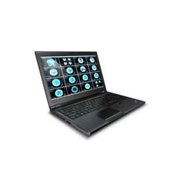 Lenovo ThinkPad P52 15" (2019) - Core i7 2.2 GHz - SSD 1000 GB - 32 GB - JIS配列キーボード