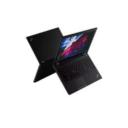 Lenovo ThinkPad P52 15" (2019) - Core i7 2.2 GHz - SSD 1000 GB - 32 GB - JIS配列キーボード