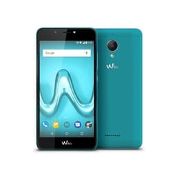 Wiko Tommy2 8GB - ブルー - Simフリー