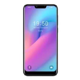 Cubot P20 64GB - ブラック - Simフリー