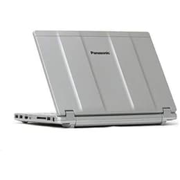 Panasonic CF-SZ6 12" (2016) - Core i5 2.5 GHz - SSD 256 GB - 8 GB - QWERTY配列キーボード