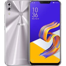 Asus Zenfone 5 ZE620KL 64GB - シルバー - Simフリー