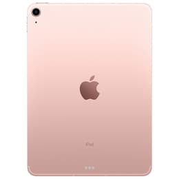 iPad Air 10.9 インチ 第4世代 - 2020 - Wi-Fi + 4G - 64 GB - ローズゴールド