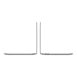 MacBook Pro 13 インチ (2022) - Apple M2 8-コア と 10-コア GPU - 8GB RAM - SSD 256GB - JIS配列キーボード