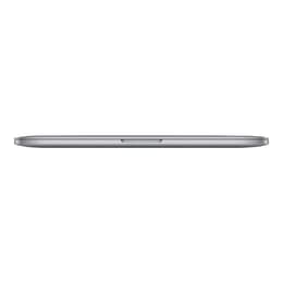 MacBook Pro 13 インチ (2022) - Apple M2 8-コア と 10-コア GPU - 8GB RAM - SSD 256GB - JIS配列キーボード