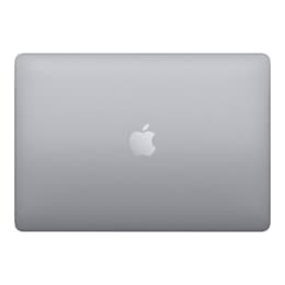 MacBook Pro 13 インチ (2022) - Apple M2 8-コア と 10-コア GPU - 8GB RAM - SSD 256GB - JIS配列キーボード