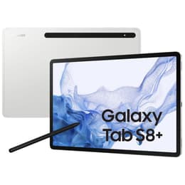 Galaxy Tab S8 (2022) 128GB - Wi-Fi + 5G
