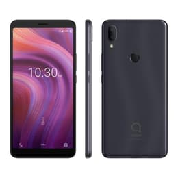 Alcatel 3V 16GB - ブラック - Simフリー
