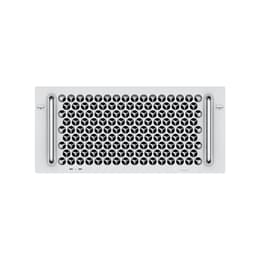 Mac Pro () Apple M2 Ultra 3.68 GHz - 2 TB SSD - 192GB