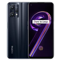 Realme 9 Pro 128GB - ブラック - Simフリー