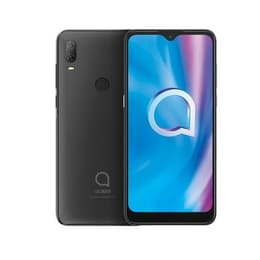 Optus X Go 32GB - ブラック - Simフリー