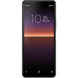 Sony Xperia 10 II 64GB - ブラック - Simフリー - Ymobile版