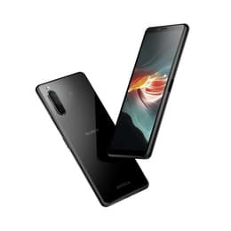 Sony Xperia 10 II 64GB - ブラック - Simフリー - Ymobile版