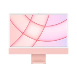 iMac 24" (2021) - JIS配列キーボード