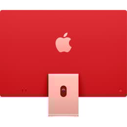 iMac 24-インチ (2021) - M1 3.2 GHz - 8GB RAM - SSD 256 GB - JIS配列キーボード