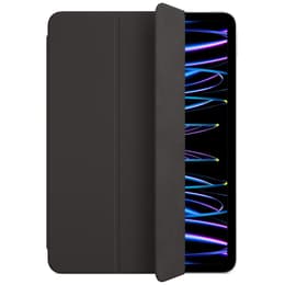 Apple フォリオケース iPad 11 - レザー ブラック